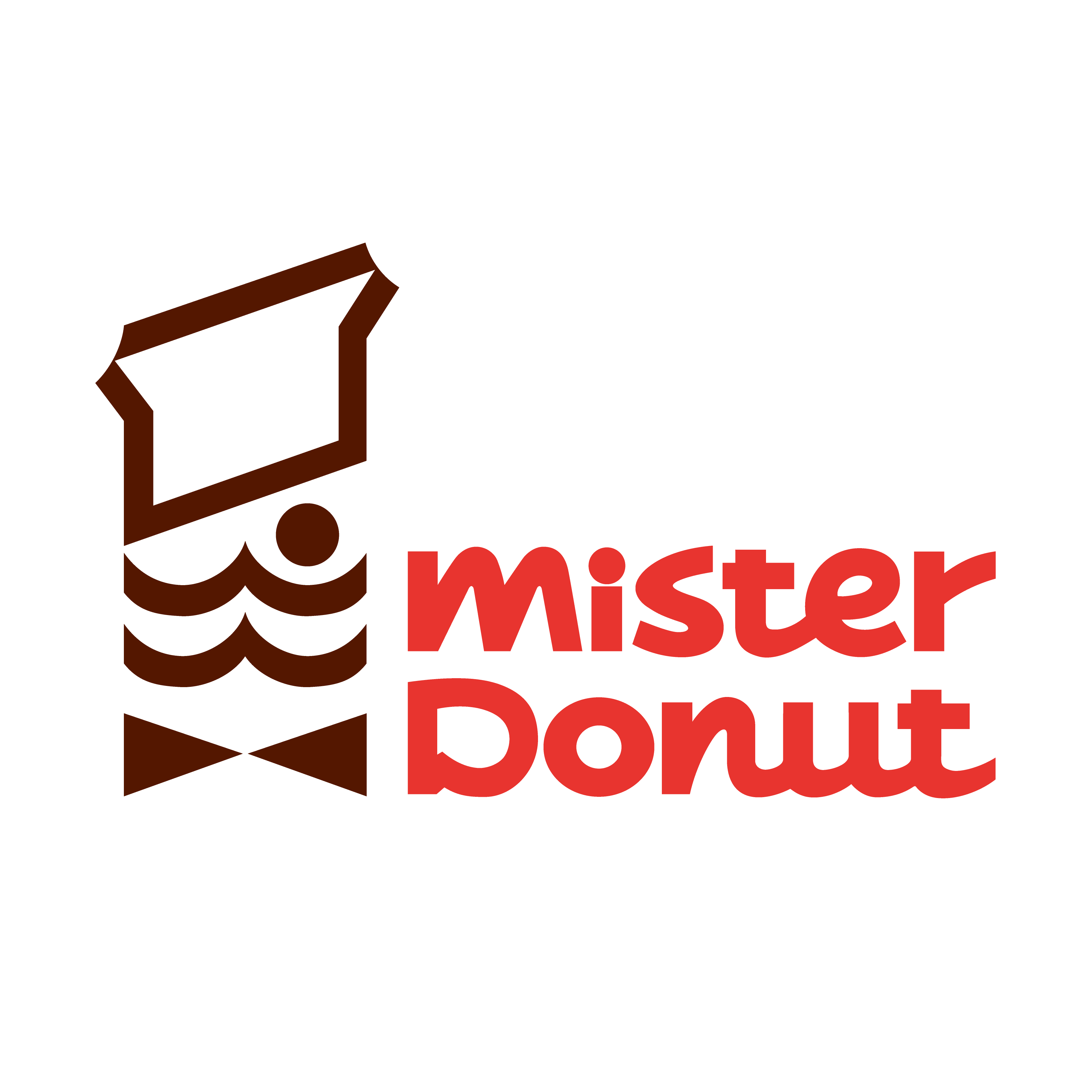 統一多拿滋股份有限公司 LOGO